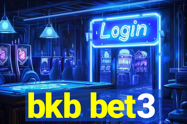 bkb bet3